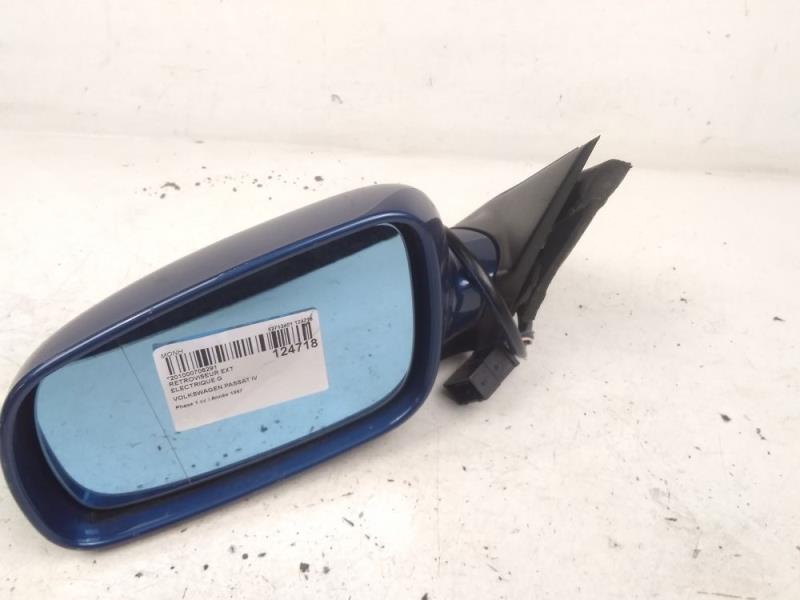Specchietto retrovisore sinistro VOLKSWAGEN PASSAT Gasolina - 1