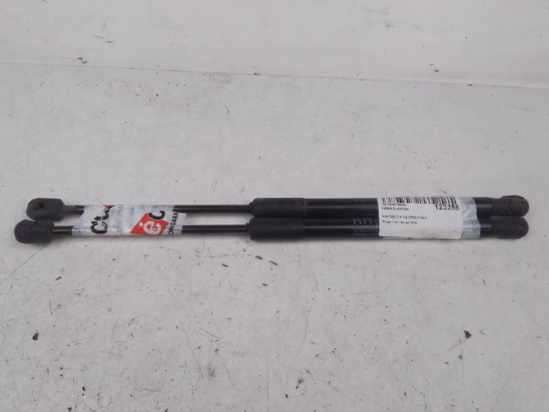 Verin de coffre KIA CEE D II Diesel - 1