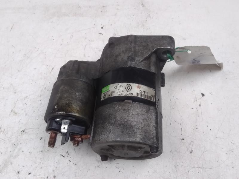 Demarreur FORD TRANSIT CONNECT II Diesel - 1