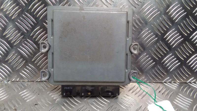 Calculateur CITROEN C5 Diesel - 1