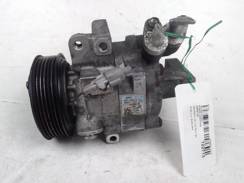 Pompa sterzo PEUGEOT 107 Gasolina - 1