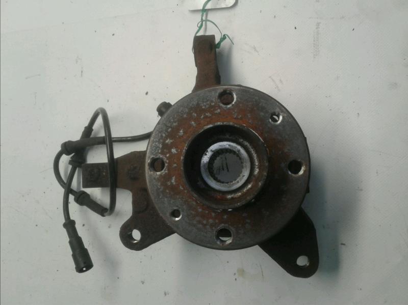Mozzo anteriore sinistro RENAULT MEGANE Diésel - 1