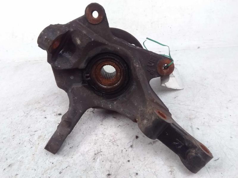 Mozzo anteriore destro OPEL VIVARO Diésel - 1