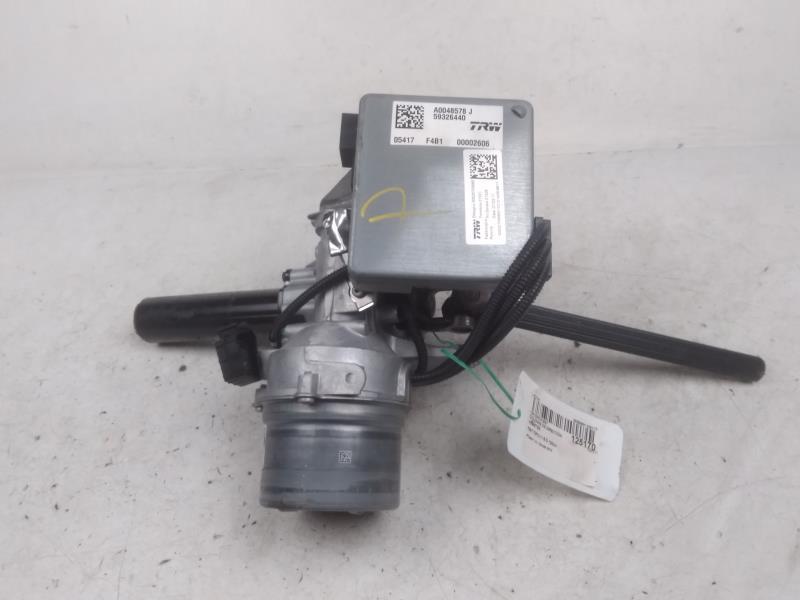Colonne de direction FIAT TIPO Diesel - 1