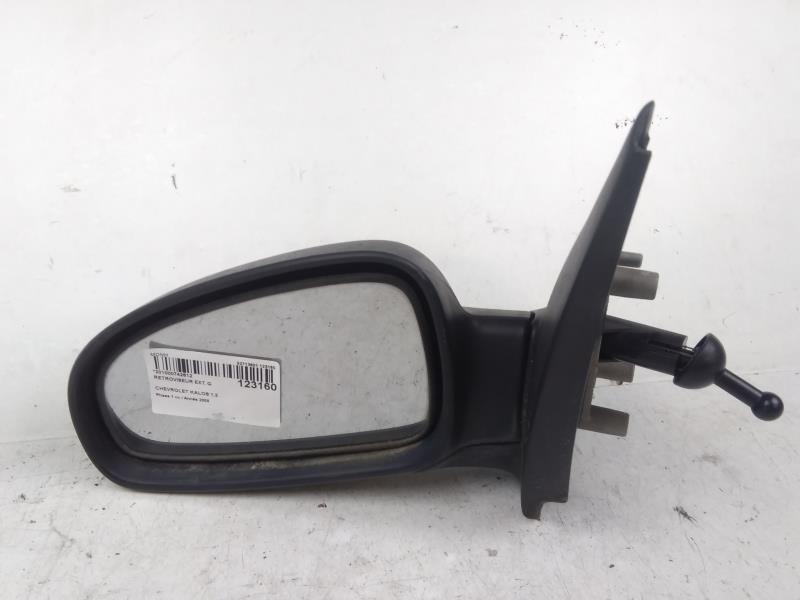 Specchietto retrovisore sinistro CHEVROLET KALOS Gasolina - 1