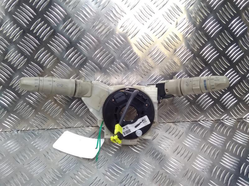 Devio guida completo con contatto spiralato NISSAN MICRA Gasolina - 1