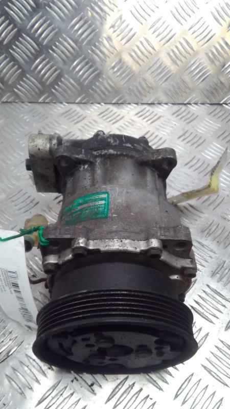 Compresseur clim ROVER 200 Essence - 1