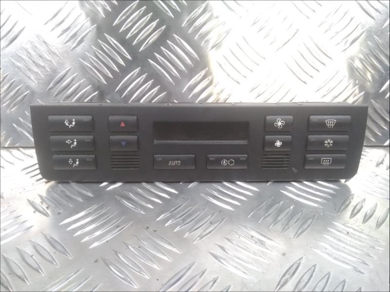 Commande chauffage BMW SERIE 3 Diesel - 1