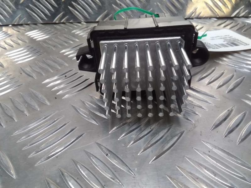 Resistance chauffage OPEL MERIVA Diesel - 1