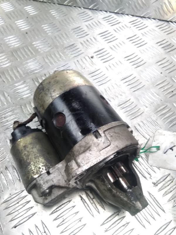 Motorino avviamento HYUNDAI LANTRA Gasolina - 1