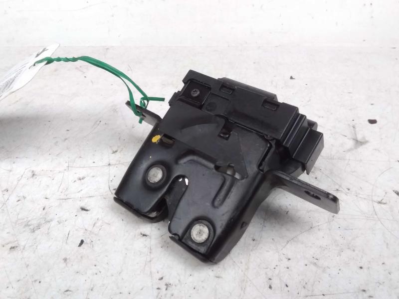 Serrure avant droit RENAULT CLIO Diesel - 1