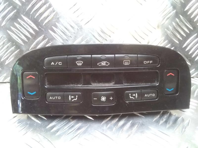 Commande chauffage PEUGEOT 607 Diesel - 1