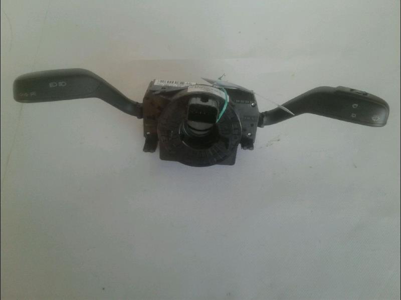 Devio guida completo con contatto spiralato SKODA ROOMSTER Diésel - 1