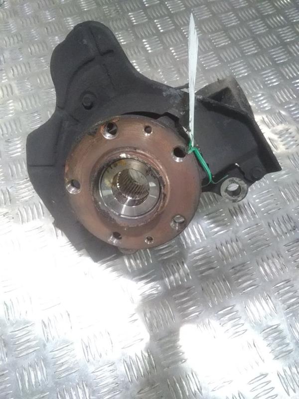 Mozzo anteriore destro CITROEN JUMPER Diésel - 1
