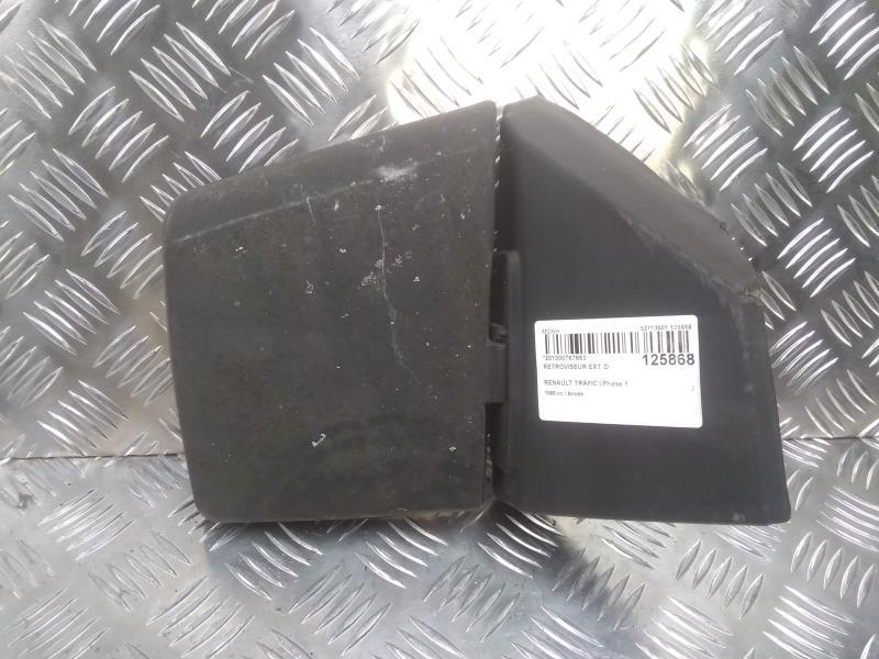 Retroviseur droit RENAULT TRAFIC Essence - 1