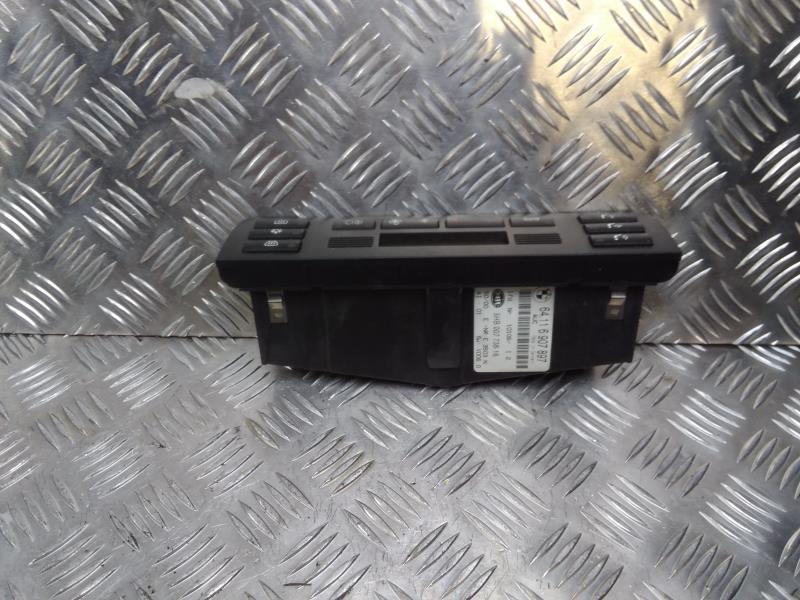 Commande chauffage BMW SERIE 3 Diesel - 1