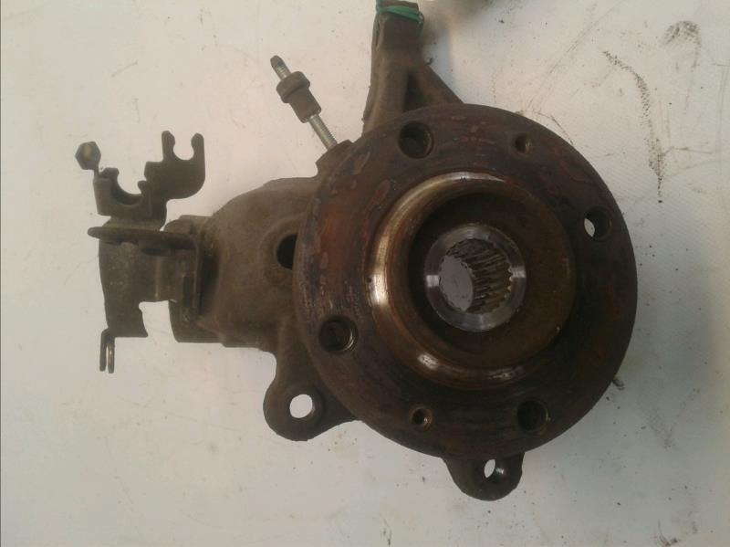 Mozzo anteriore sinistro CITROEN XSARA Diésel - 1