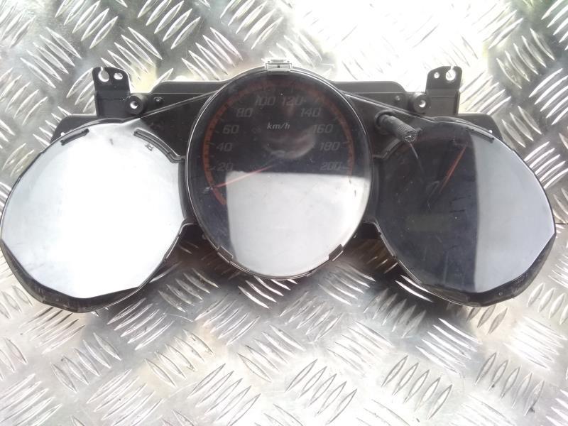 Compteur HONDA JAZZ Essence - 1
