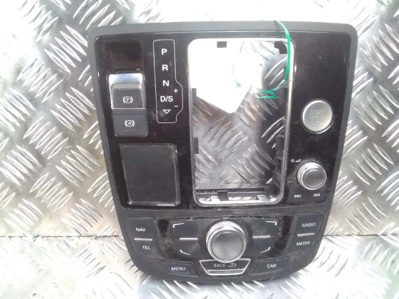 Poignee electrique frein a main AUDI A6 Diesel - 1