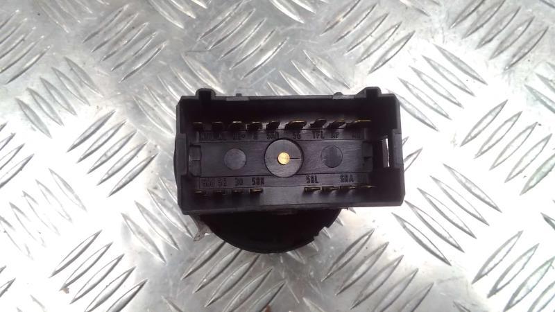 Commande de phare VOLKSWAGEN NEWBEETLE Diesel - 1