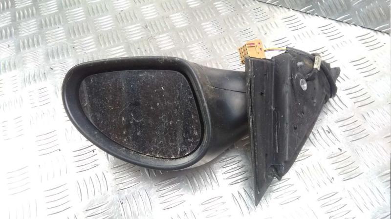 Retrovisor derecho SEAT IBIZA Gasolina - 1