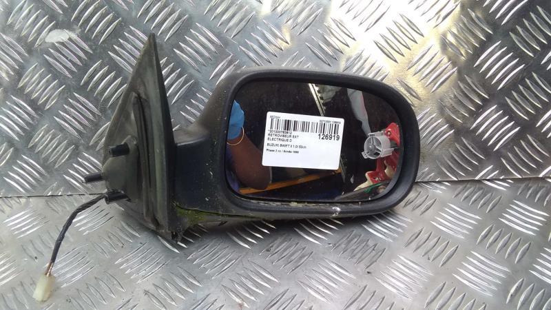 Specchietto retrovisore destro SUZUKI SWIFT Gasolina - 1