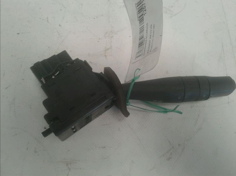Commande de phare PEUGEOT 206 Diesel - 1