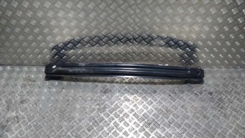 Traversa rinforzo paraurti posteriore SEAT LEON Diésel - 1