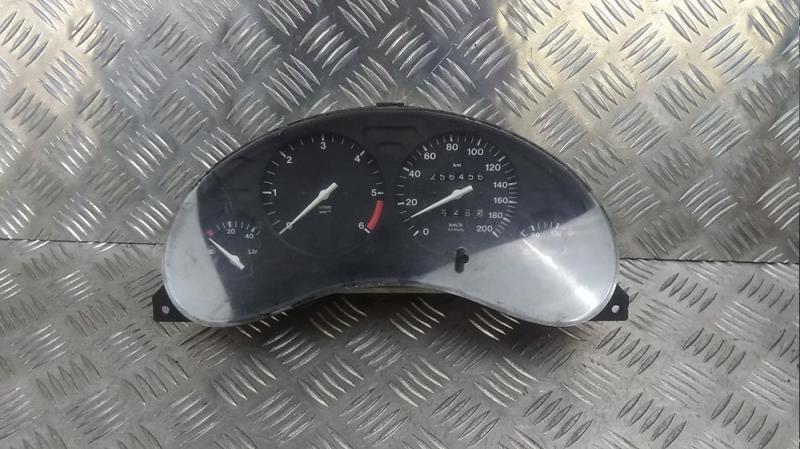 Compteur OPEL CORSA Diesel - 1