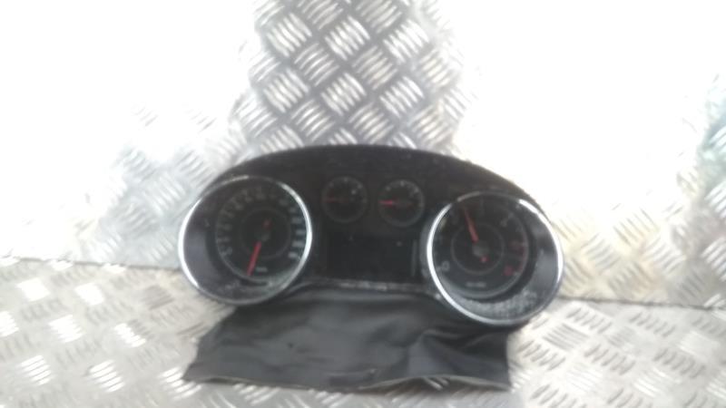 Compteur FIAT BRAVO Diesel - 1
