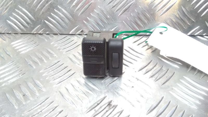 Commande de phare VOLKSWAGEN POLO Essence - 1