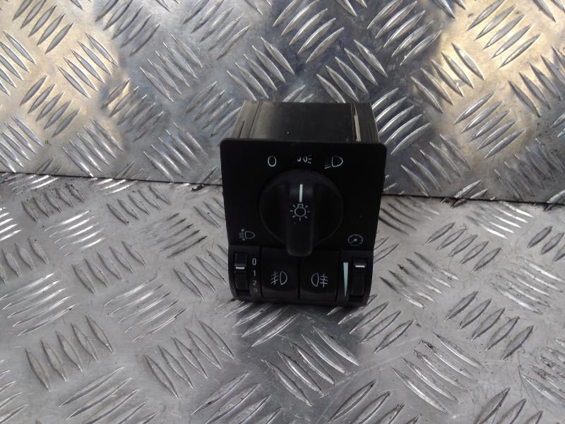 Commande de phare OPEL ZAFIRA Diesel - 1