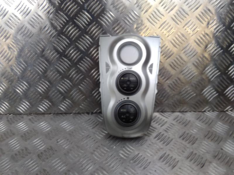 Commande chauffage TOYOTA YARIS Essence - 1