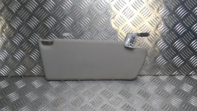 Visiera parasole sinistra OPEL ZAFIRA Diésel - 1