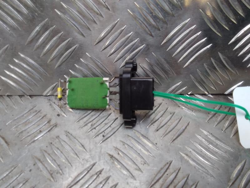 Resistance chauffage VOLKSWAGEN UP Essence - 1
