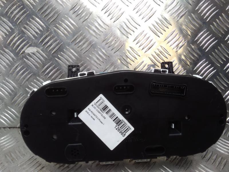 Compteur KIA PICANTO Essence - 1