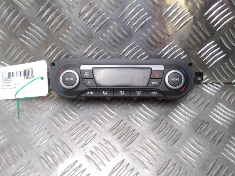 Commande chauffage FORD FOCUS Diesel - 1