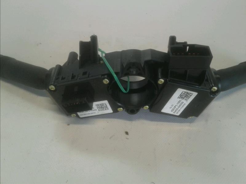 Devio guida completo con contatto spiralato KIA PICANTO Gasolina - 1