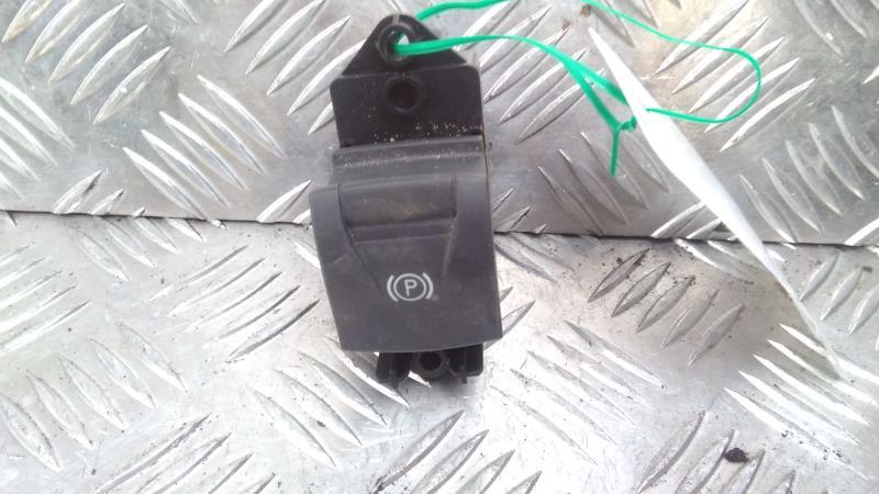 Poignee electrique frein a main RENAULT MEGANE Diesel - 1