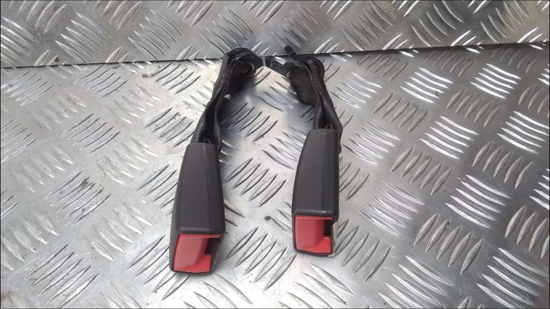 Aggancio cintura sicurezza posteriore destro CITROEN C3 Diésel - 1