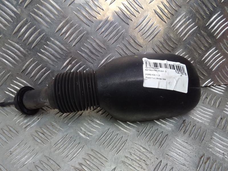 Retrovisor derecho FORD KA Gasolina - 1