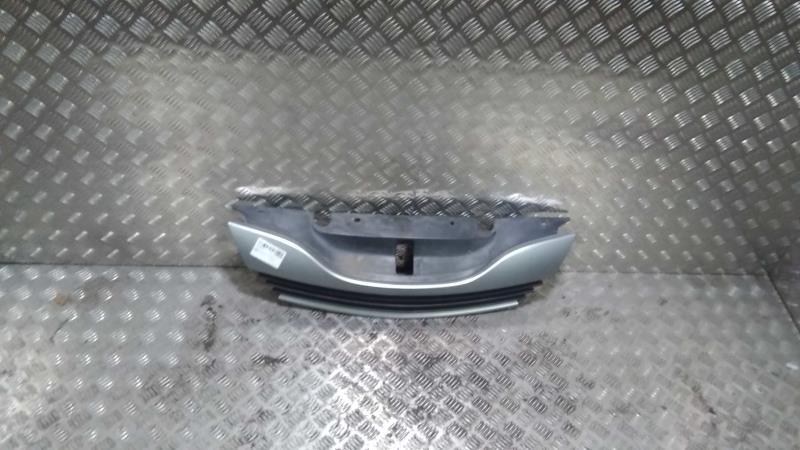 Calandre RENAULT LAGUNA Essence - 1