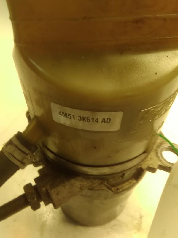 Pompe de direction FORD FOCUS Diesel - 1
