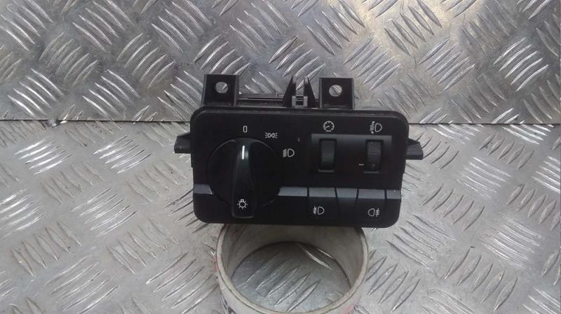 Commande de phare BMW SERIE 3 Diesel - 1