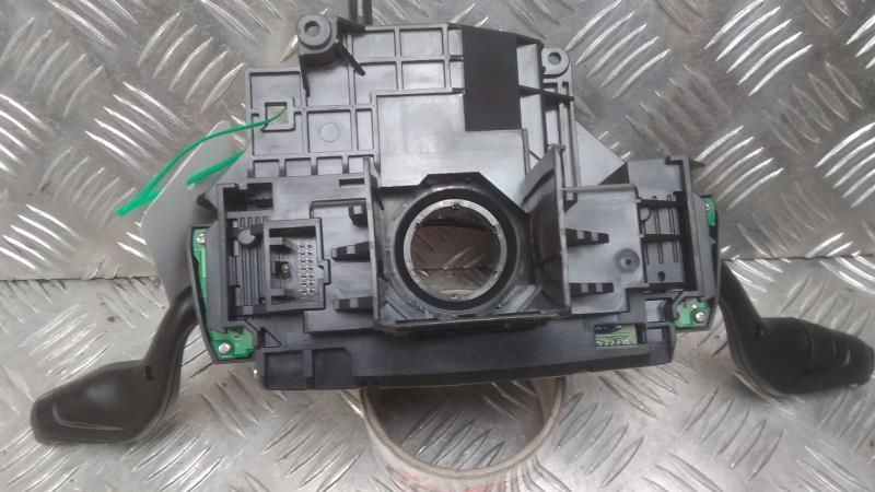 Devio guida completo con contatto spiralato FORD C-MAX Diésel - 1
