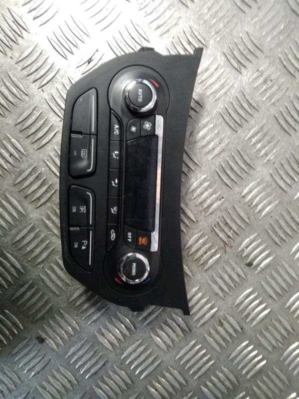 Comandi riscaldamento FORD C-MAX Diésel - 1