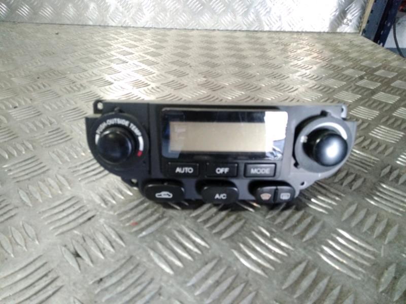 Commande chauffage CHEVROLET LACETTI Diesel - 1
