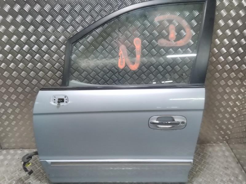 Portiera anteriore sinistra HYUNDAI TRAJET Diésel - 1