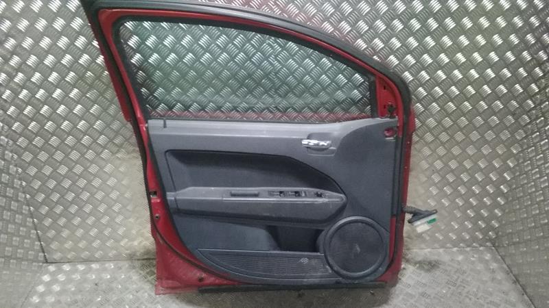 Porte avant gauche DODGE CALIBER Diesel - 1