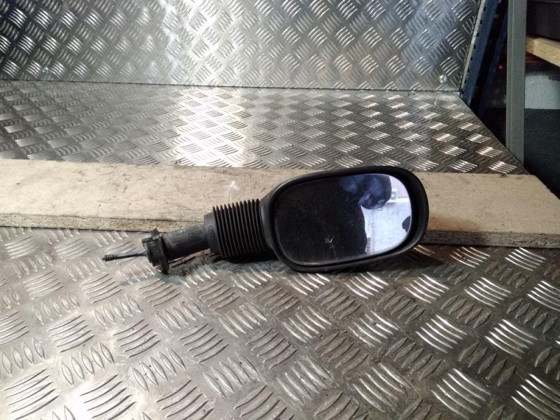 Retrovisor izquierdo FORD KA Gasolina - 1